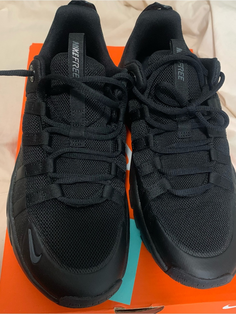 Nike Free Metcon 7
Women's Training Shoes